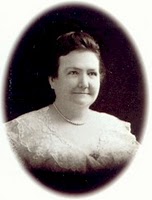 Cecilia Grierson la primera mdica