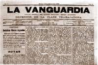 LA VANGUARDIA