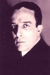 BALDOMERO FERNANDEZ MORENO