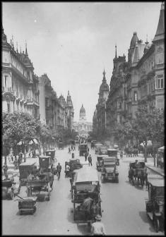 AVENIDA DE MAYO