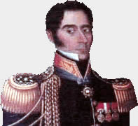 GREGORIO LAS HERAS