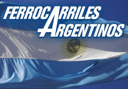 FERROCARRILES ARGENTINOS