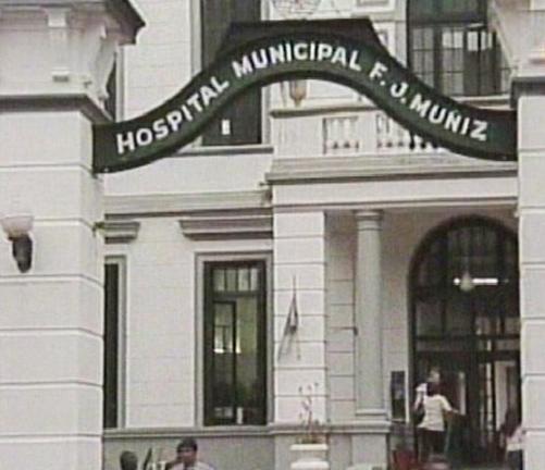 Muere el doctor Mu�iz