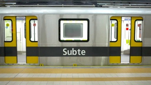 Subte A