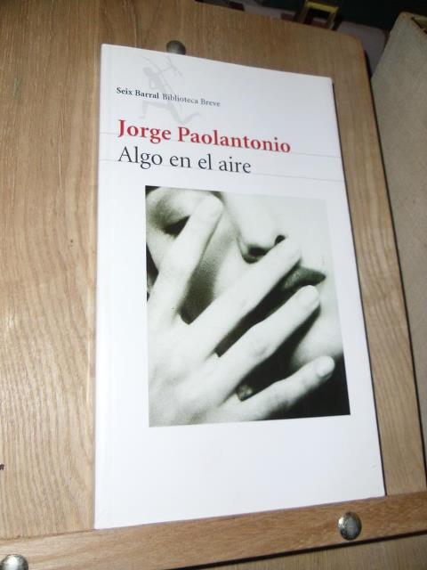 Jorge Paolantonio nace en San Fernando del Valle de Catamarca, el 30 de marzo de 1947.