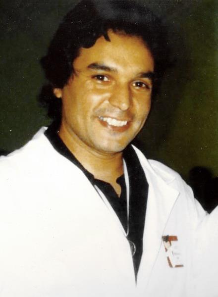 Homenaje a Carlos Fuentealba