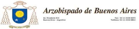 Obispado de Buenos Aires