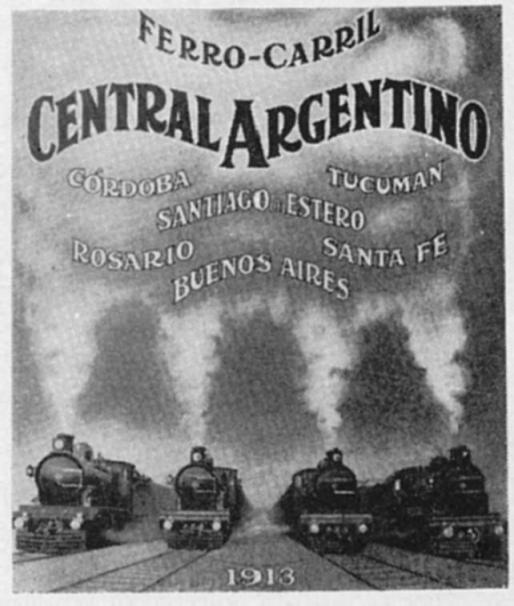 Central Argentino