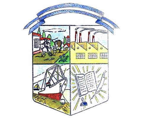 Emblema de Barracas