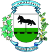 Emblema de Caballito