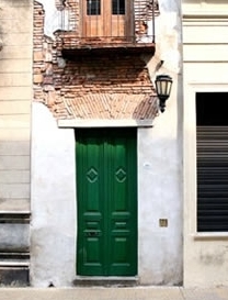Casa M�nima en San Telmo