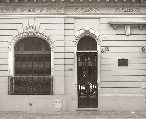 Casa centro geogr�fico Ciudad Aut�noma de Buenos Aires.