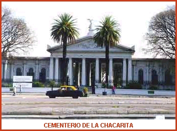 Chacarita