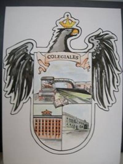 Emblema de Colegiales