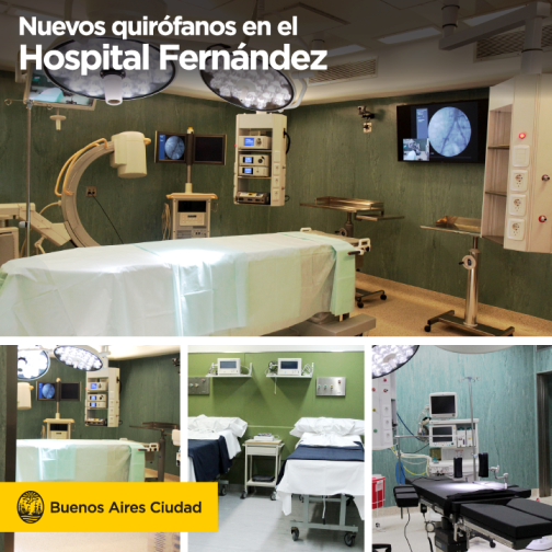 Hospital Fern�ndez