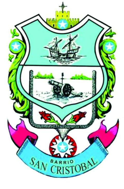Emblema San Crist�bal