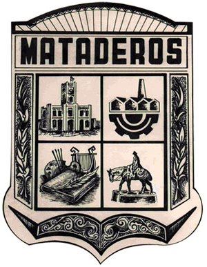 Barrio de Mataderos