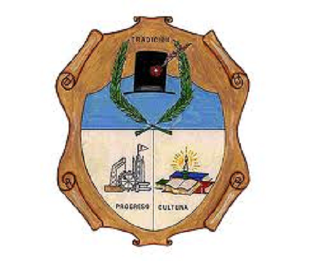 Emblema de Parque Patricios