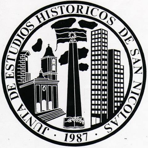 Escudo de San Nicol�s