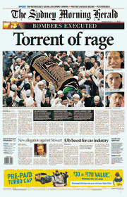 Los diarios del mundo