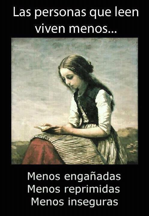 Leer ms o menos...