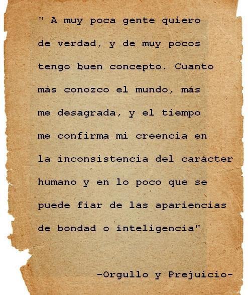 un texto para pensar