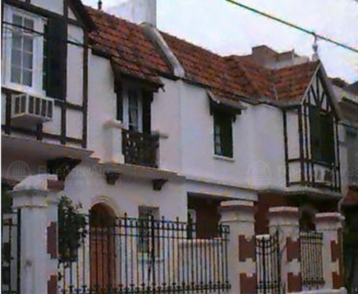 Casas barrio ingl�s Caballito