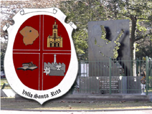 Barrio Santa Rita