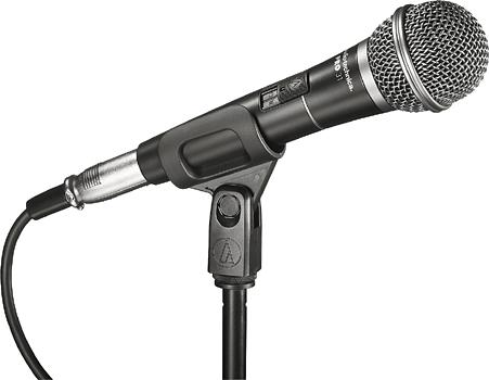 haciendo radio