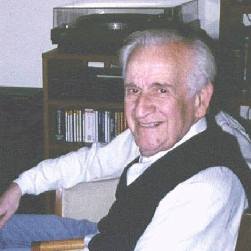 Pedro Elias Zadunaisky