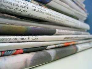 3 de mayo Libertad de Prensa