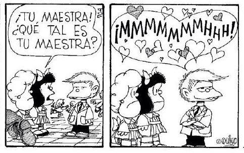 Mafalda