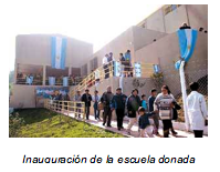 Escuela Manuel Belgrano