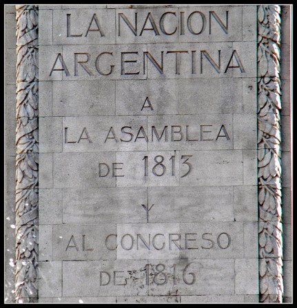 Asamblea del aņo XIII