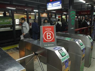 L�nea B