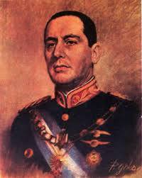 Juan Domingo Per�n