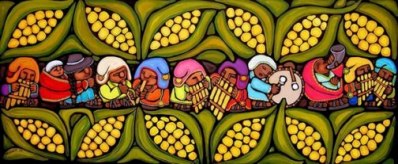 Oraci�n a la Tierra