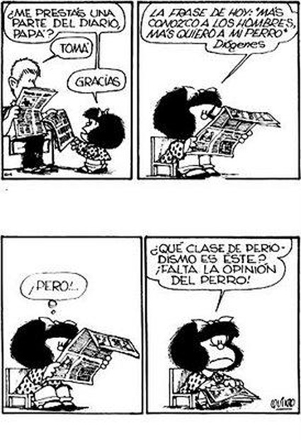 Mafalda