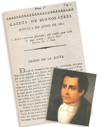 Gazeta de Buenos Aires