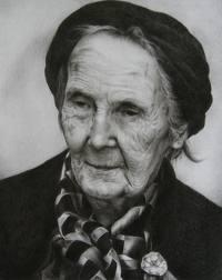 Alicia Moreau de Justo