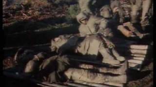 Bolivia / Malvinas, recuerdos de la guerra.