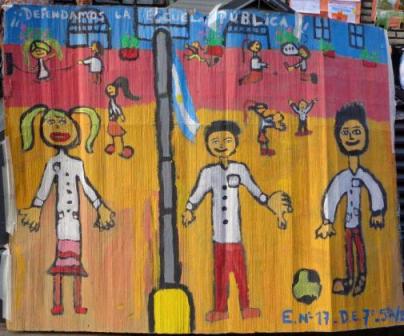 En defensa de la Escuela P�blica