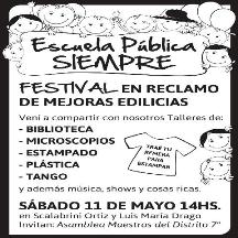 En defensa de la escuela p�blica