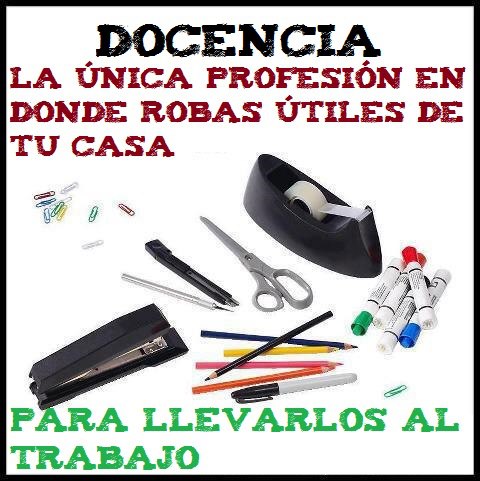 Docentes...