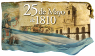 25 de Mayo de 1810