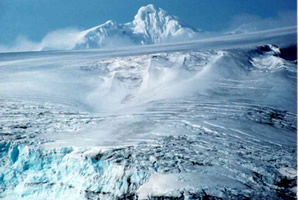 Imagen de la Ant�rtida Argentina