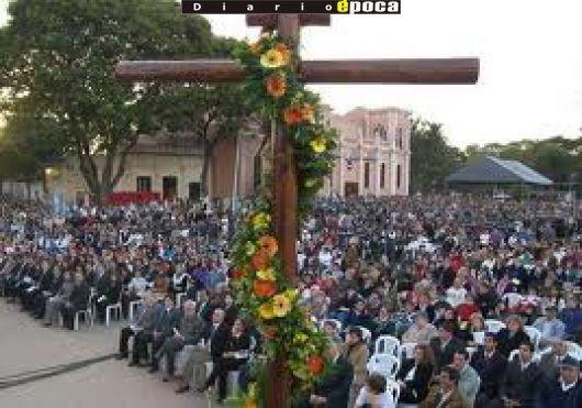 Cruz de los Milagros