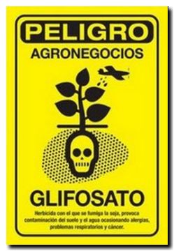 Glifosato