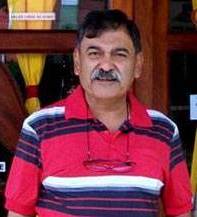 Leonardo Andrada, maquinista asesinado el 9 de febrero del 2013.