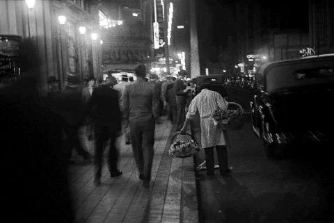Tango, lunfardo y Buenos Aires